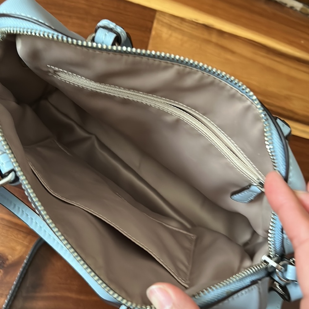 Coach handbag/crossbody NEW! - Picture 8 of 13